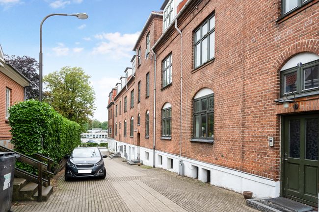 Marievej 3, 2. tv., 4700 Næstved